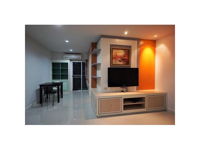For rent  METRO PARK เฟส 3 อาคาร 3D ชั้น 5