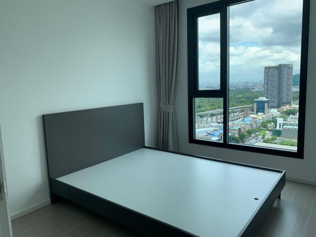 คอนโด DENIM Jatujak 1 Bedroom Plus - พื้นที่ใช้สอยดีไซน์ยูนีค