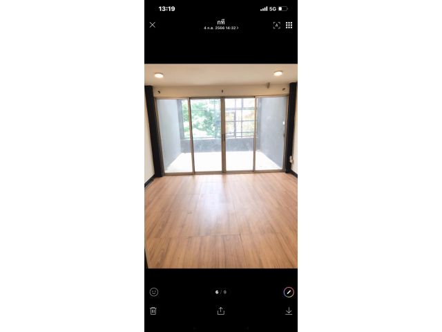 ขายบ้าน3 ชั้น มีดาดฟ้า ไม่มีจอดรถ ซอยเซนต์หลุยส์ ตรอกจันทน์