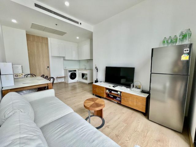 ขายขาดทุน คอนโด Noble BE19 Sukhumvit ซ.สุขุมวิท 19  ห้องมุม ตกแต่งใหม่ล้านกว่าบาท พร้อมอยู่ ทำเลดีมาก ใจกลางสุขุมวิท