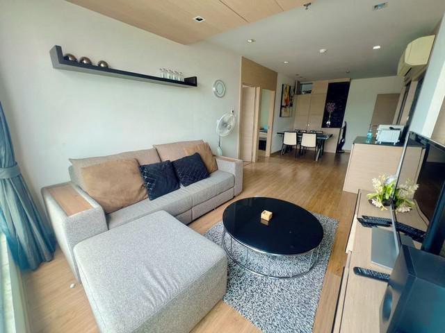 ลัดดาคอนโดวิว ศรีราชา ห้องเช่า เครื่องใช้ไฟฟ้าครบ พร้อมเข้าอยู่