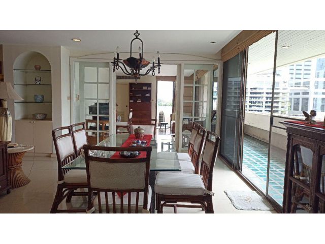 Rare Unit! ขายคอนโด Fairview tower sukhumvit 18 วิวเมือง – ใจกลางอโศก