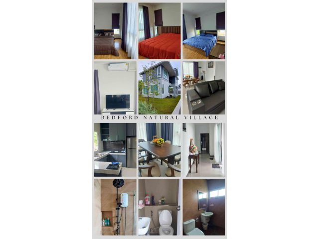 ขายบ้านเดี่ยว 2 ชั้น ราคาพิเศษ
