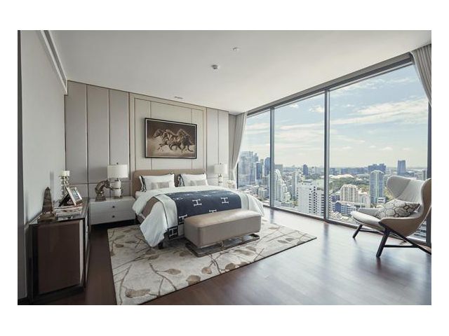 Q1 Sukhumvit - คอนโดระดับ Flagship ใจกลางอโศก