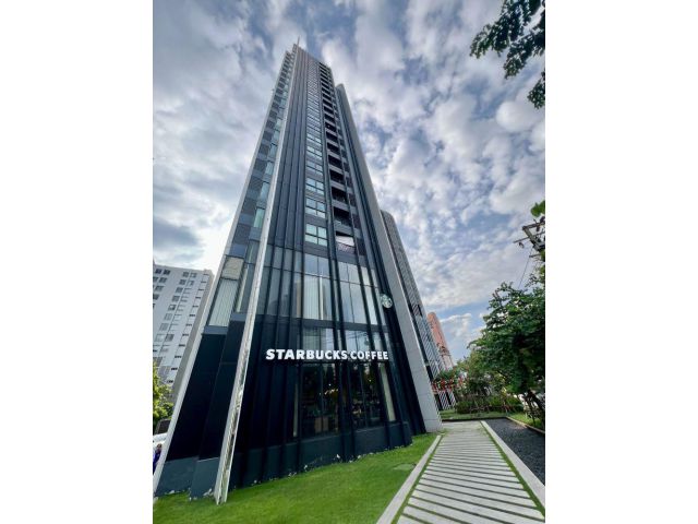 For Sale ] ขายคอนโด 2 ห้องนอน ไอดีโอ คิว จุฬา-สามย่าน ( Ideo Q Chula-Samyan ) ใกล้ MRT สามย่าน ใกล้จุฬาฯ เดินถึงได้