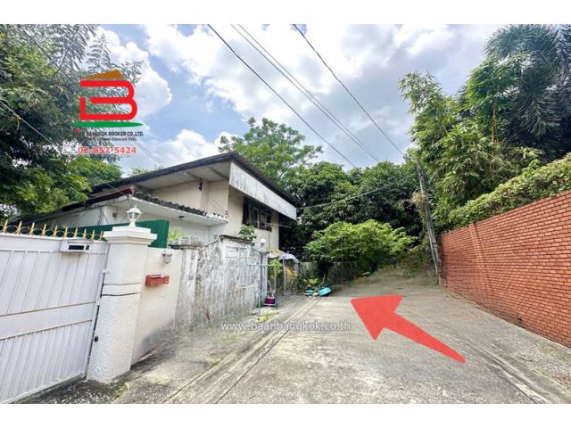 ที่ดิน ซอยสายลม 2 (ซอยพหลโยธิน 8) เนื้อที่ 42.8 ตร.ว (ใกล้กสทช., สโมสรทหารบก) ถนนพหลโยธิน แขวงสามเสนใน เขตพญาไท