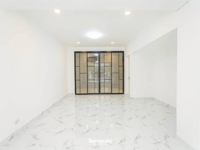 P923 ขาย ทาวน์โฮม หมู่บ้าน THE PRIMARY ประเสริฐมนูกิจ 41