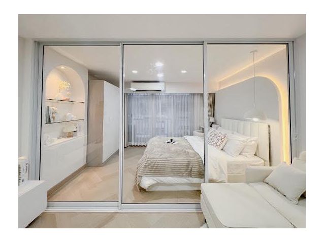 P922 ขาย คอนโด city villa ซิตี้วิลล่า ลาดพร้าว 126 1300000