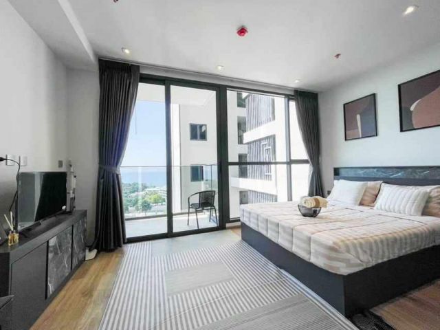 C1048 ให้เช่า Andromeda Condominium Pattaya เขาพระตำหนักพัทยา
