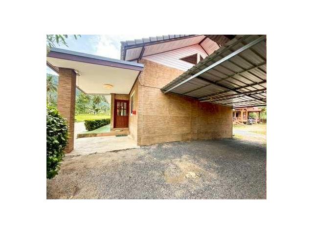 House For Rent Near Lamai Beach 2bed 1bath Fully Furniture Maret