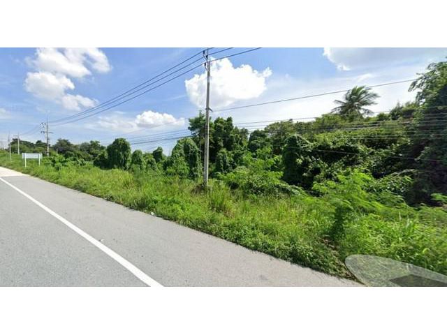 ขายที่ดินระยอง ขะขามคู่ นิคมพัฒนา