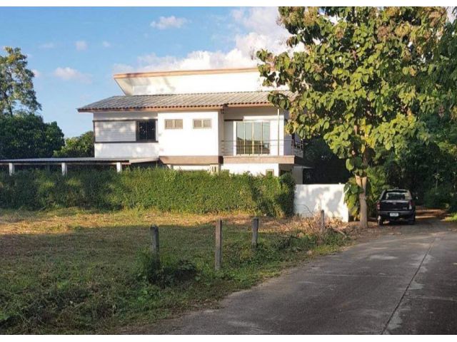 ขายที่ดินตำบลสุเทพในโครงการเลคแลนด์วิวดอยพร้อมโอน