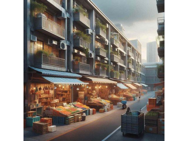 ให้เช่าพื้นที่ขายของหน้าตลาดเช้ากิตติ สาทร (ซอยเซนต์หลุยส์ 3)