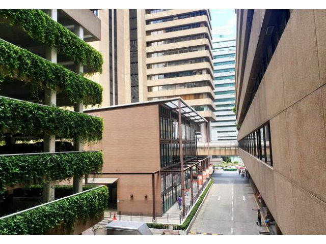 ขายสำนักงาน อโศกทาวเวอร์ส(Asoke Towers) ซอยสุขุมวิท 21 เนื้อที่ 271 ตร.ม.
