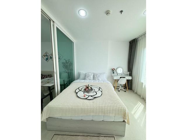 ขาย Aspire Erawan Tower B ห้องรีโนเวทใหม่ทั้งห้อง