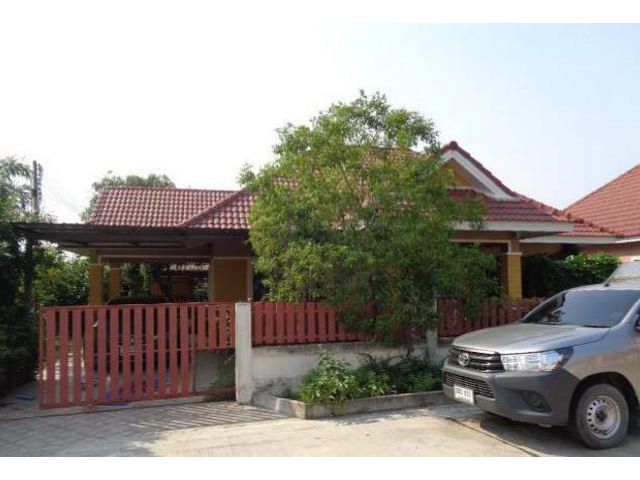 ขายบ้านหมู่บ้านทอฟ้า นิคมพัฒนา อำเภอนิคมพัฒนา จังหวัดระยอง