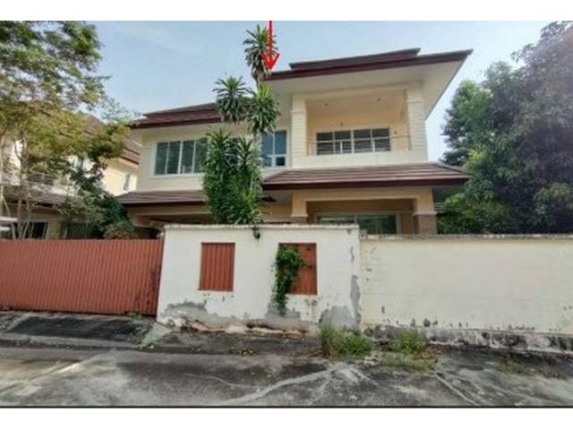 ขายบ้านหมู่บ้านเชอร์รัลวิลล์ อำเภอเมือง จังหวัดสุราษฎร์ธานี