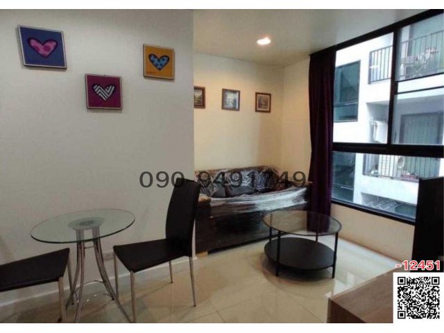เช่า ซีนิธ เพลส สุขุมวิท 42 ใกล้ BTS เอกมัย 500ม.