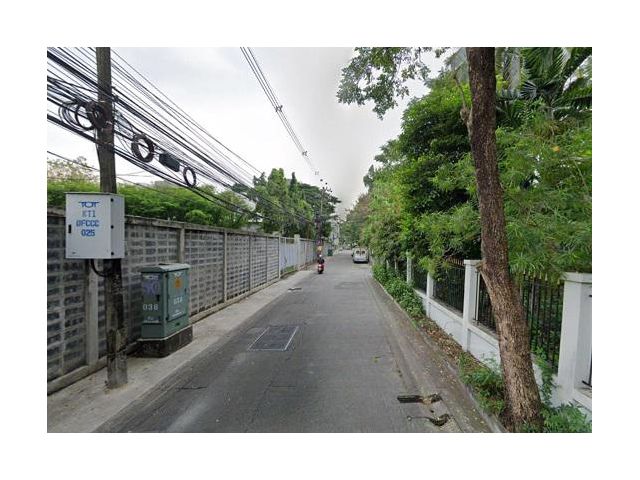 ให้เช่าที่ดินเปล่าโซนเย็นอากาศ ถนนดี ใจกลางเมือง