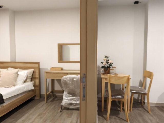 For Rent Condo Nye by Sansiri fully furnished (S11-0202)