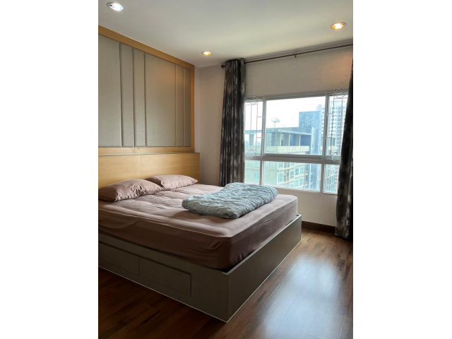 For Sale Condo Q House Condo Sathorn  (S15-34429)