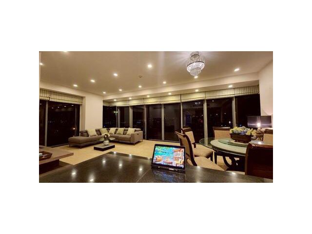 For Rent/For Sale Fully Furnished  Ready to Move In The Pano Rama