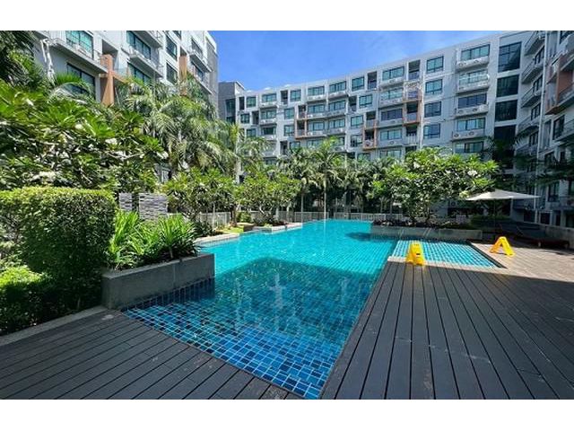 ขายคอนโด Dormy Residences Sriracha ห้องสวย ราคาถูกกว่าตลาด!