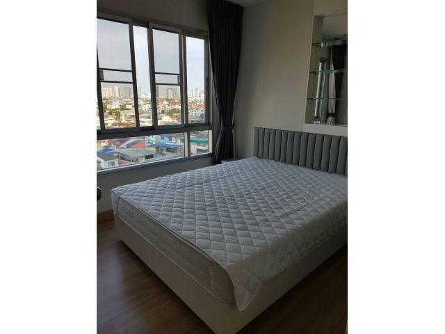 For Rent Condo The President Sathorn - Ratchaphruek fully furnished (S15-28473)