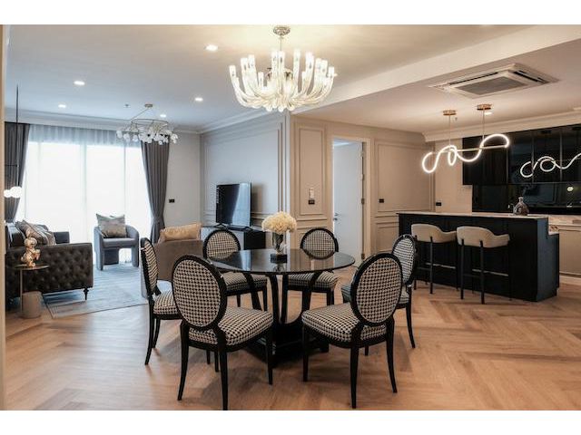 BH3661 ให้เช่า Nusasiri Grand Condo เชื่อม BTS เอกมัย