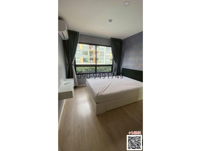 เช่า คอนโด iCondo Green Space Sukhumvit 77  ใกล้ สนามบินสุวรรณภูมิ