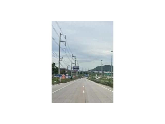 ขายที่ดิน ติดถนนหลัก 331 บ่อวิน