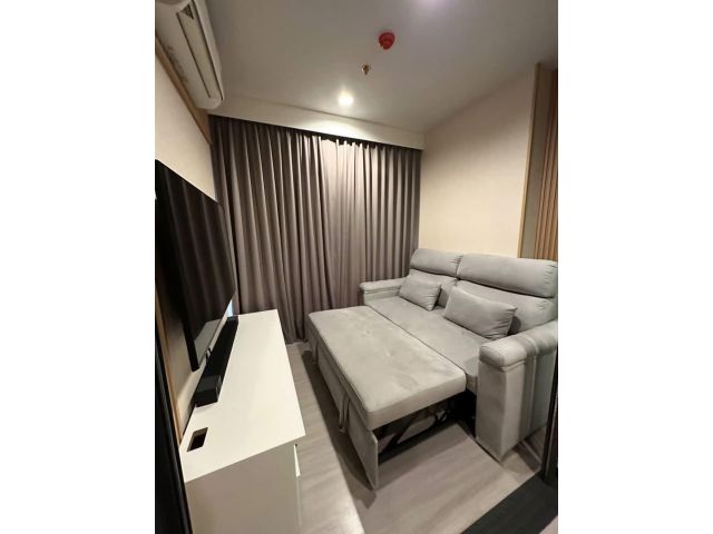 Life Asoke Hype -  mrtพระราม 9 ชั้น 10 เช่า 26,000- U1021AG