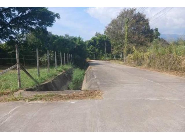 ขายที่ดินตำบลสุเทพเห็นวิวดอยฝั่งสนามบินเชียงใหม่