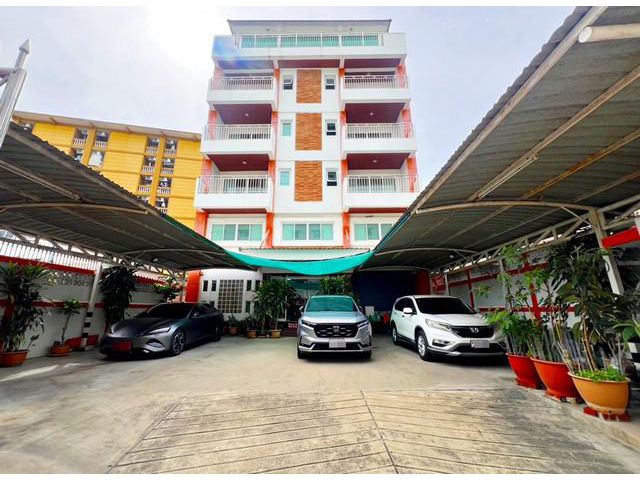 บ้านเดี่ยว 100 ตารางวา 6 ชั้น ซอยสาธุประดิษฐ์ 49 ยานนาวา