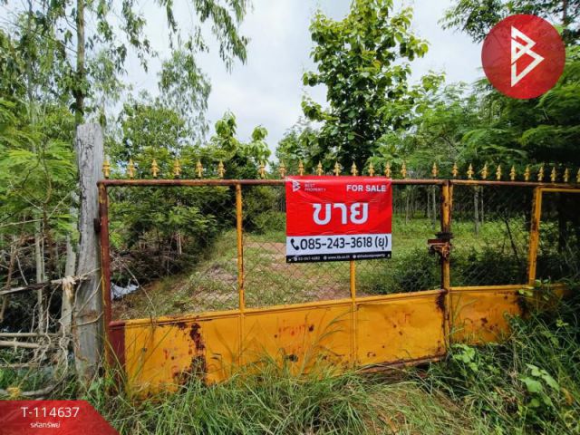 ขายที่ดิน เนื้อที่ 21 ไร่ 3 งาน 52 ตร.วา ยางตลาด กาฬสินธุ์