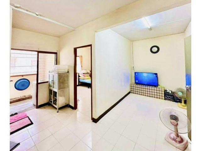 ขายด่วน ขายถูก บ้านเอื้ออาทร ก.ม 44 (มิตซู)