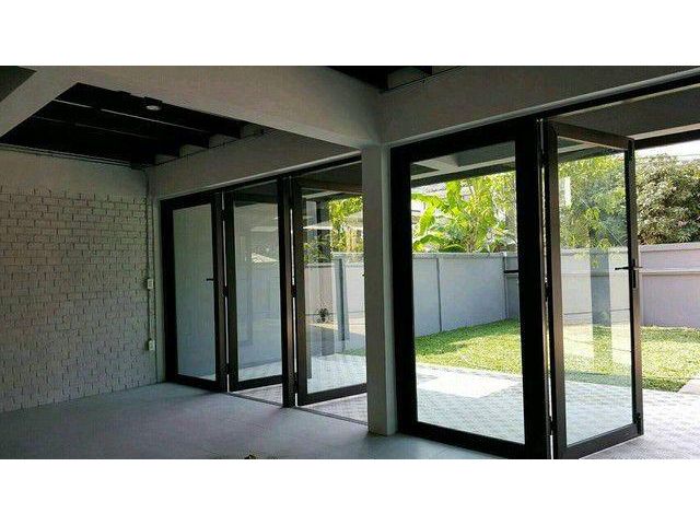 P931 ให้เช่าบ้าน หมู่บ้าน ต.รวมโชค เหมาะทำโฮมออฟฟิศ อยู่อาศัย