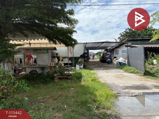 ขายที่ดิน เนื้อที่ 10 ไร่ 25.9 ตร.วา บางพลี สมุทรปราการ