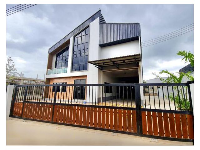 เปิดโครงการใหม่ ติดริมถนนใหญ่ที่ดินพร้อมโรงงาน เริ่มที่ 2.9 ล้านบาท