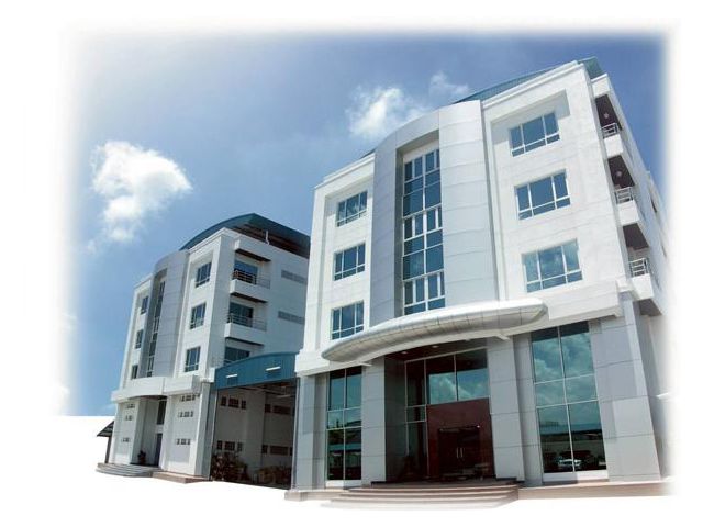 ขายที่ดิน 2-2-22 ไร่พร้อมออฟฟิศ สำนักงาน แวร์เฮ้าส์ตรงข้าม เซ็นทรัลพระราม 2