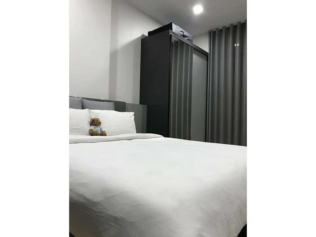 ให้เช่าคอนโด Supalai Loft แยกไฟฉาย