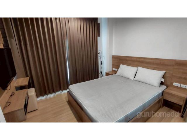 ghd000657R ให้เช่าคอนโด ริทึ่ม รัชดา ห้วยขวาง ขนาด 38 ตรม