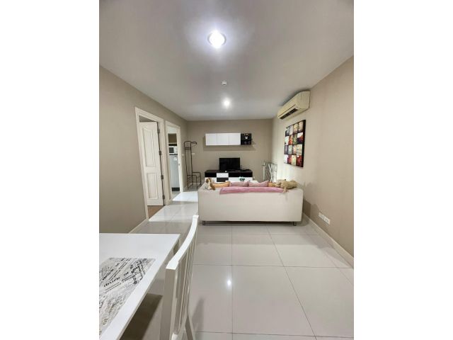 Cassia Sukhumvit 107 safe nice