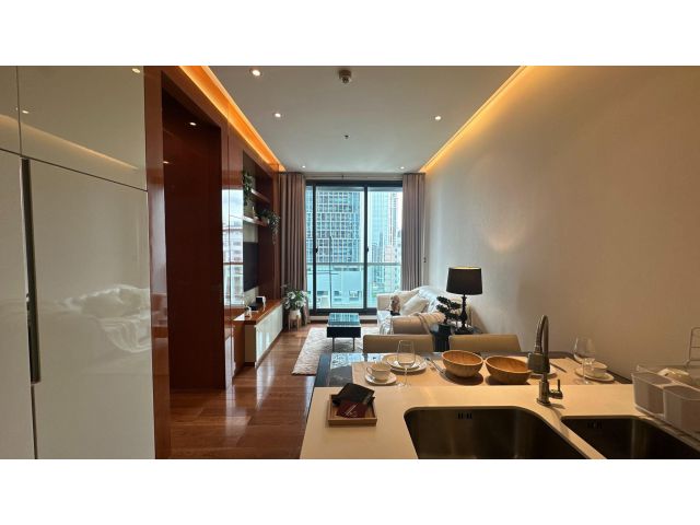 The Address 28 spacious