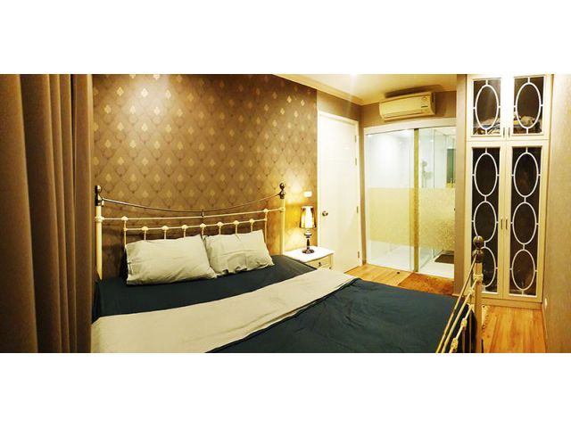 ขายCondo My resort Huahin คอนโดหัวหิน