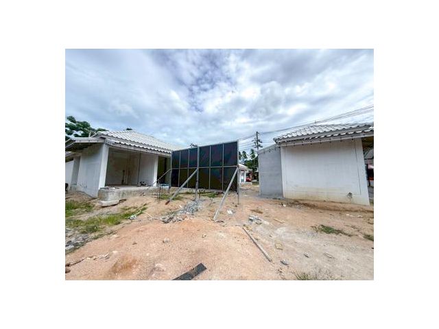 Land for lease bophut Koh Samui Commercial For Rent