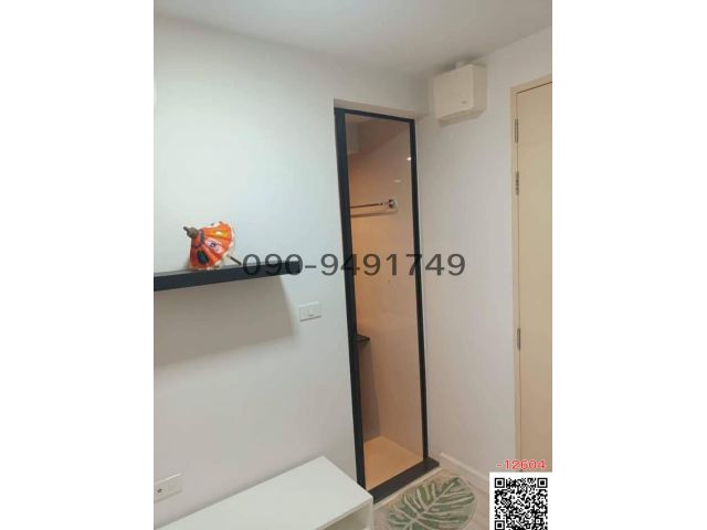 เช่า คอนโด Mestyle condo ติด เซ็นทรัลบางนา