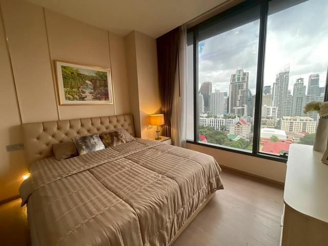 เช่า RR192 The Esse Asoke