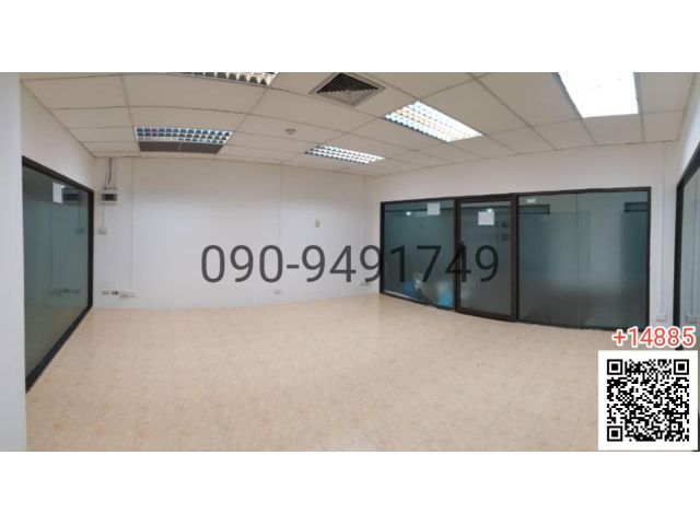 ขาย พื้นที่ ออฟฟิศ  Omni Tower  ใกล้ BTS อโศก
