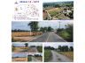 (โฉนด) ที่ดิน 1.5-2,3 ไร่ พร้อมขุดบ่อ ทำโคกหนองนา (เข้าซอยวัดหนองกะมาน 1 กม.) ม. 5 ต.สระกระโจม อ.ดอนเจดีย์ จ.สุพรรณบุรี